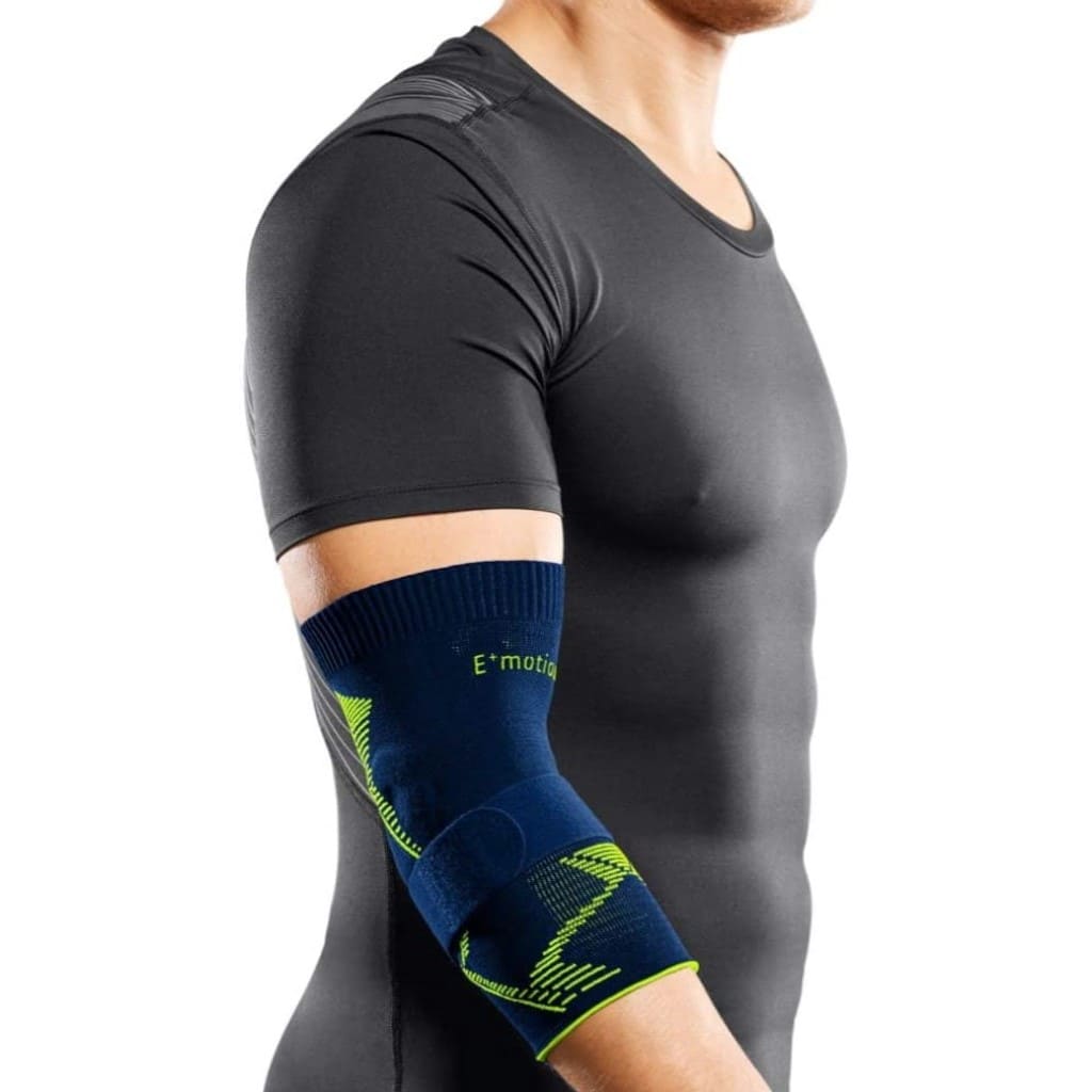 Medi-Epicomed-Emotion-Elleboogbrace-man-aan