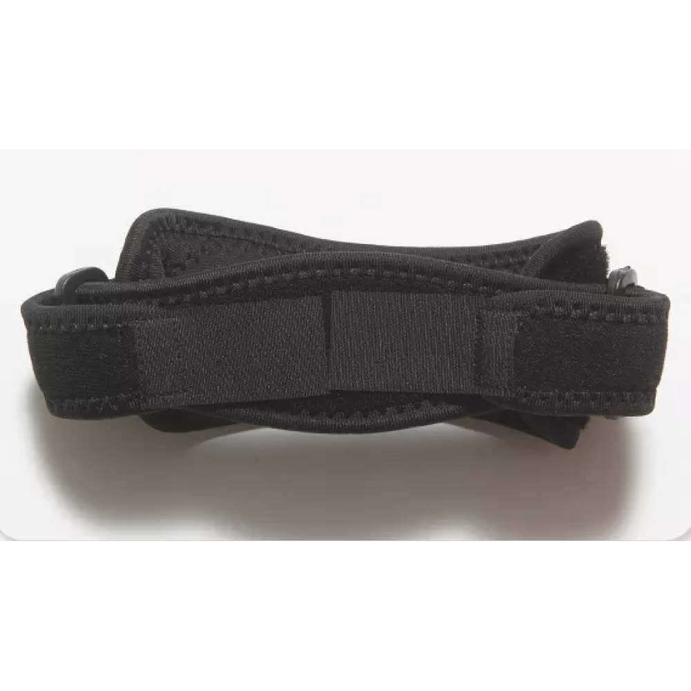 Move patella kniebrace back