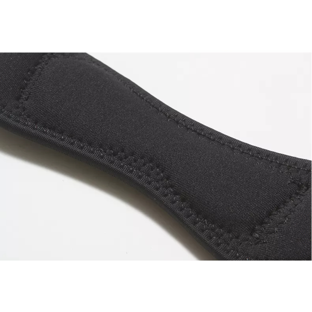 Move patella kniebrace detail closed
