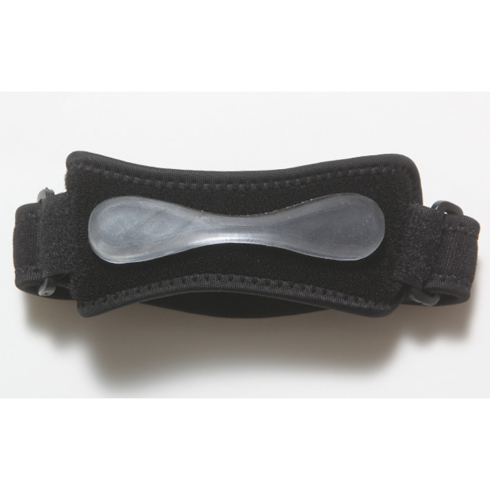 Move patella kniebrace detail