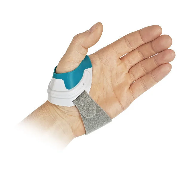 Jura cmc duimbrace handpalm om duim heen