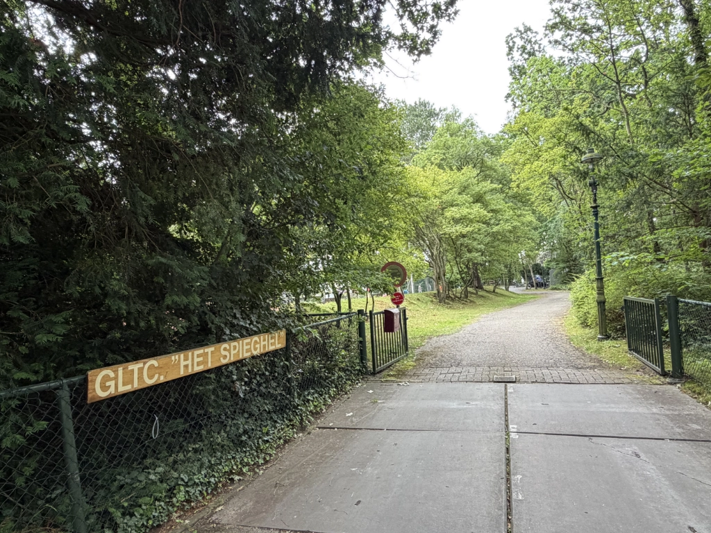 KNLTB MijnBrace Spieghel Open